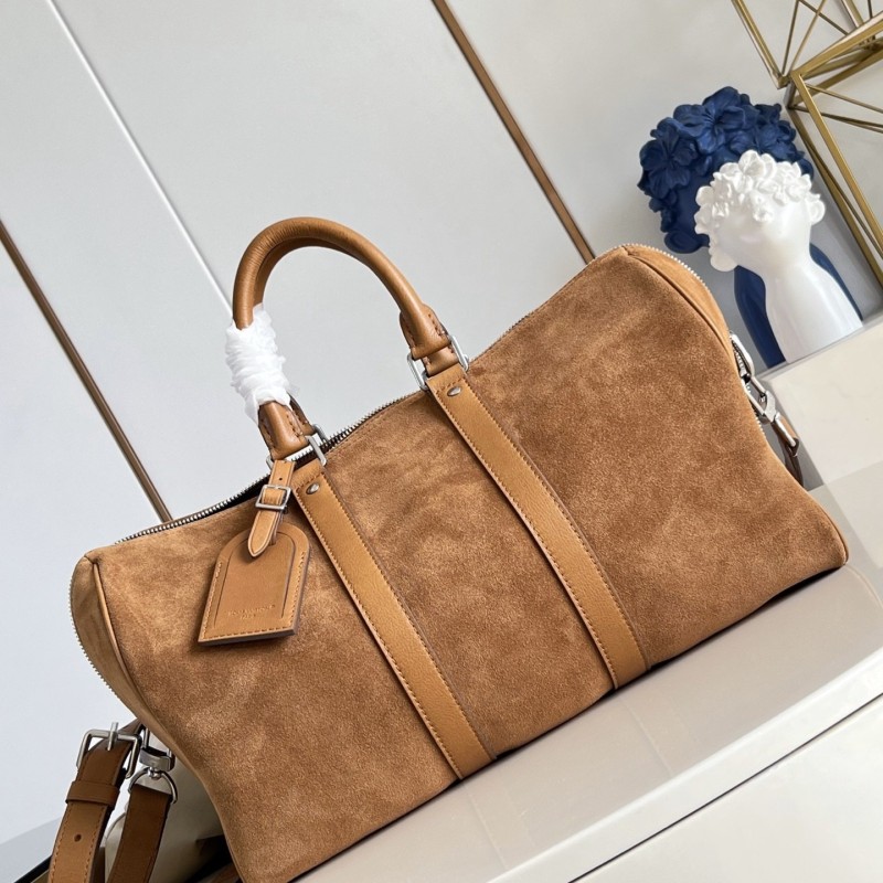 LV Keepall 35