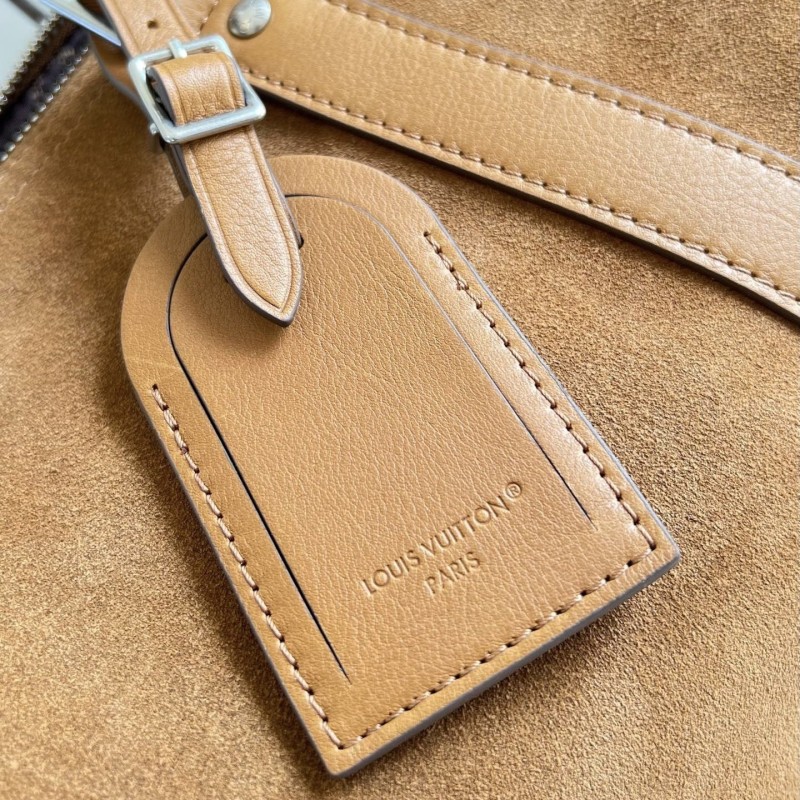 LV Keepall 35