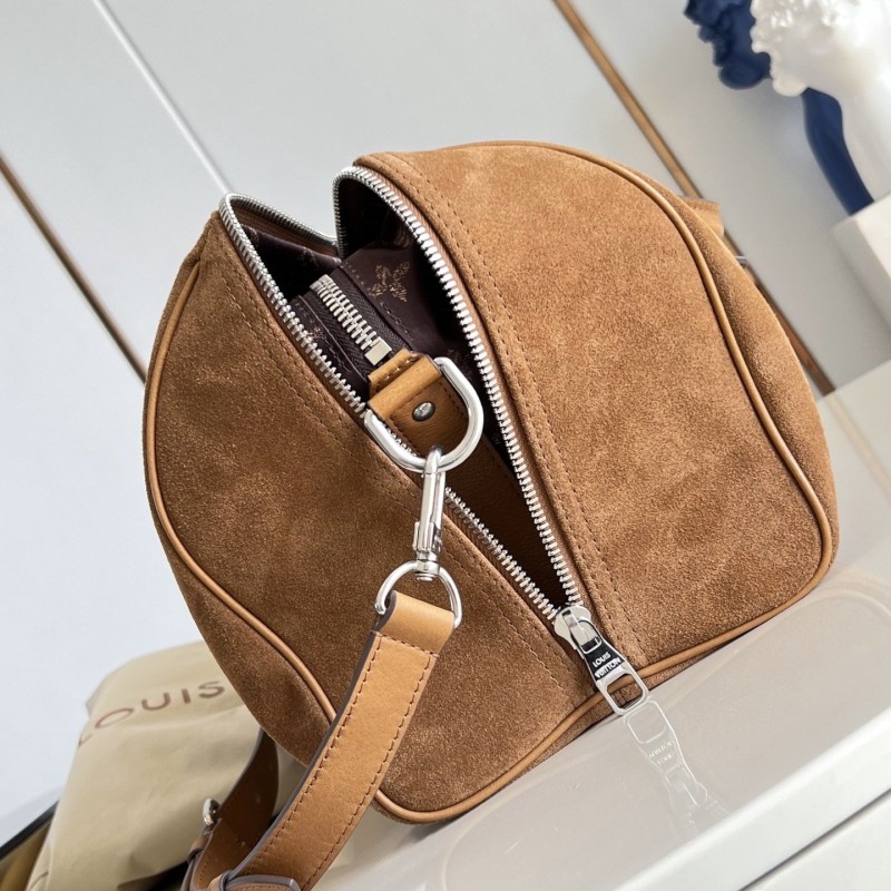 LV Keepall 35