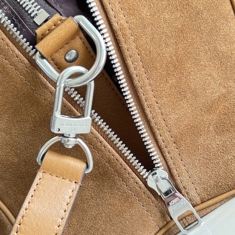 LV Keepall 35
