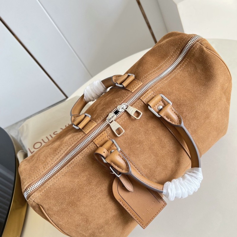 LV Keepall 35