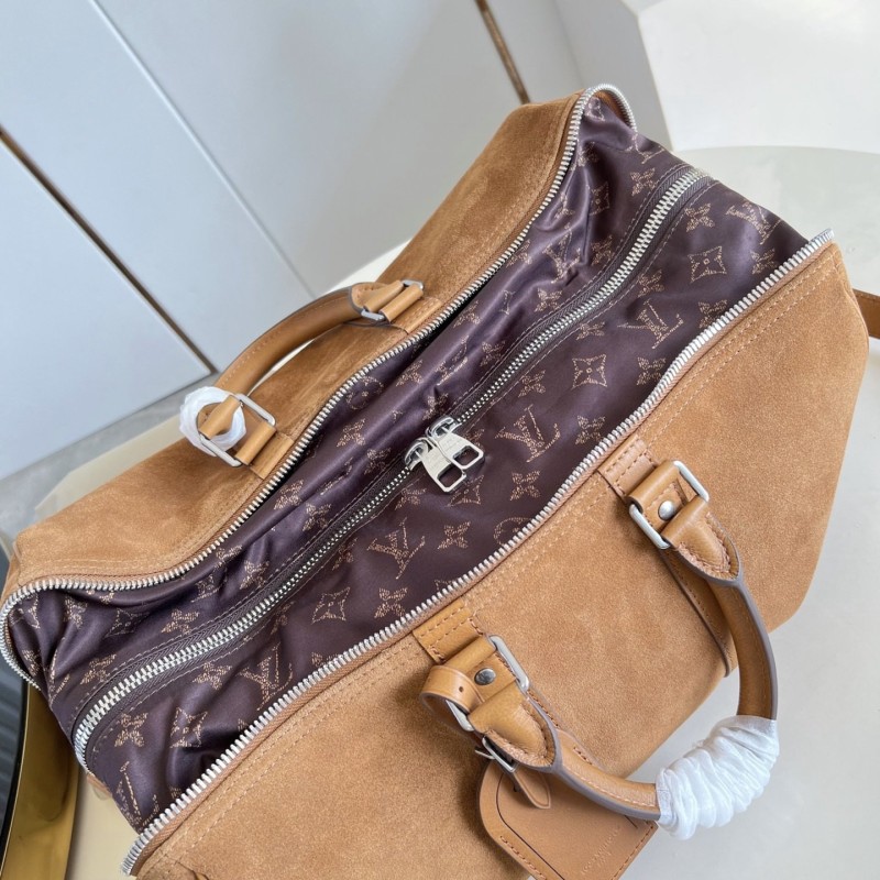 LV Keepall 35