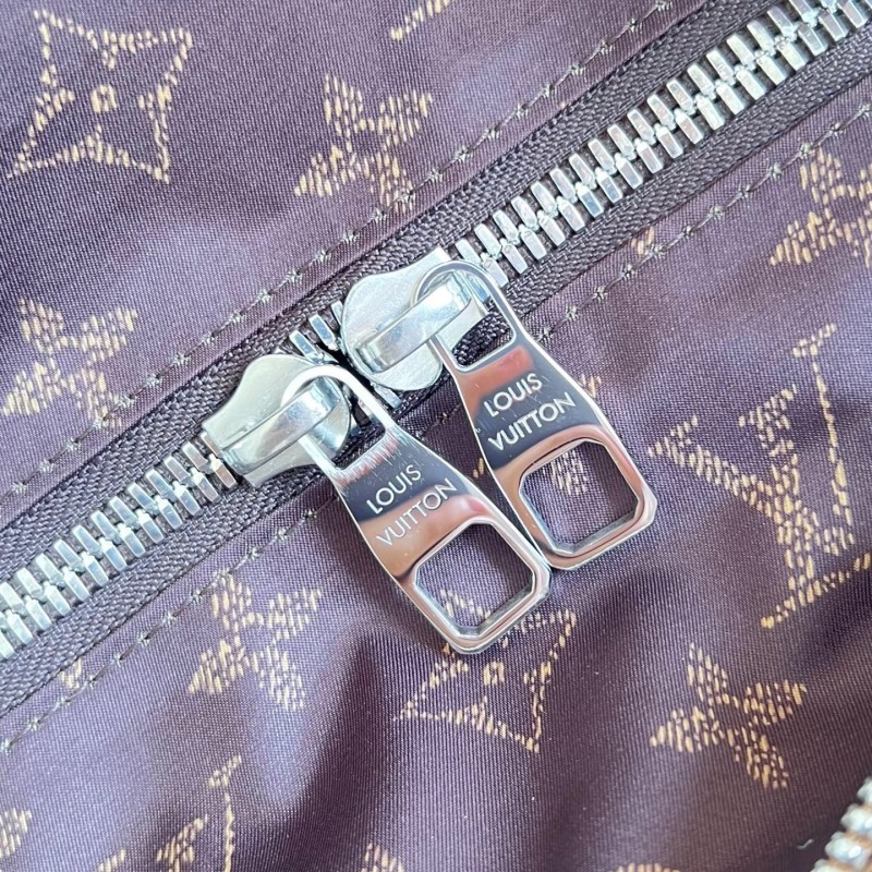 LV Keepall 35
