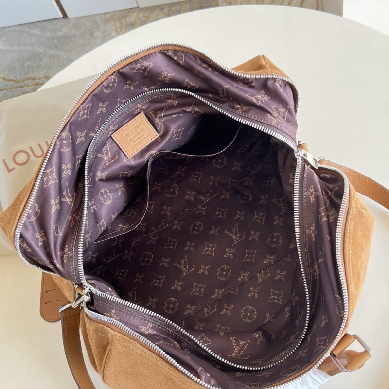 LV Keepall 35