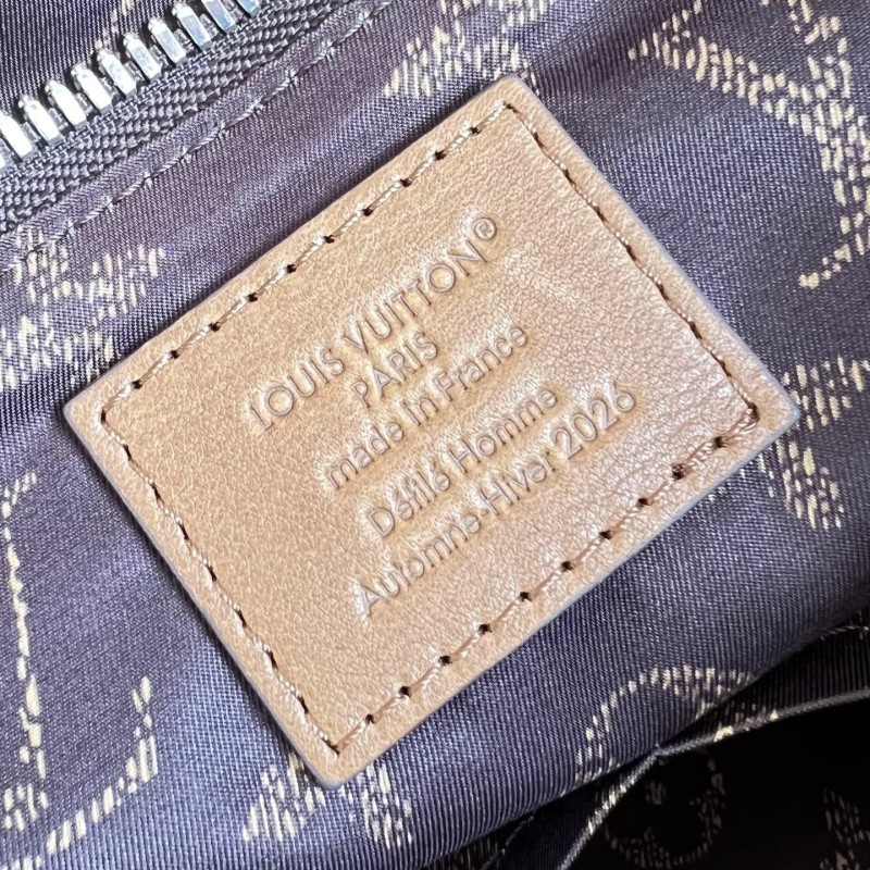 LV Keepall 35