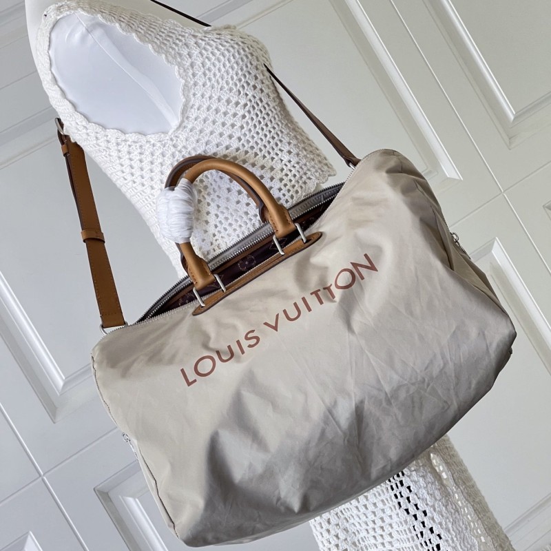 LV Keepall 35