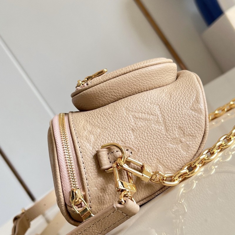 LV Mini Bumbag