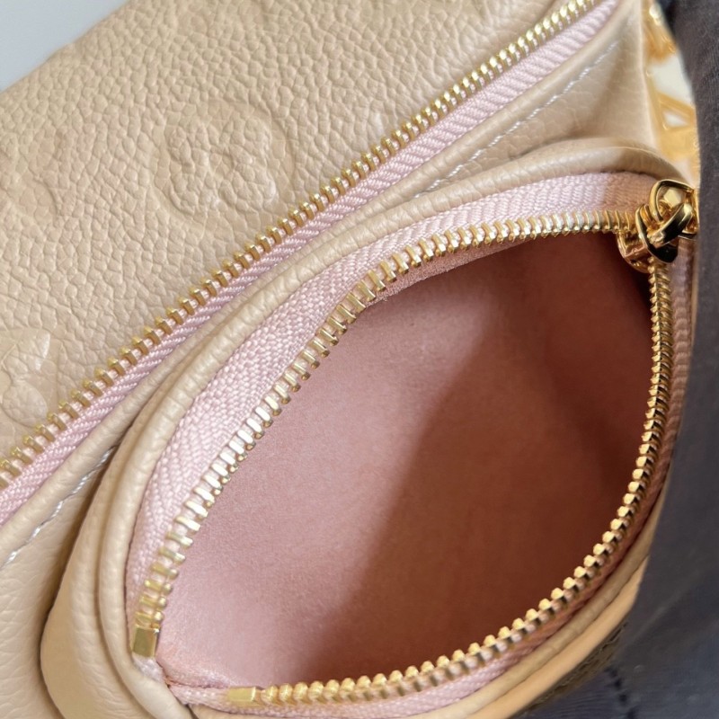 LV Mini Bumbag