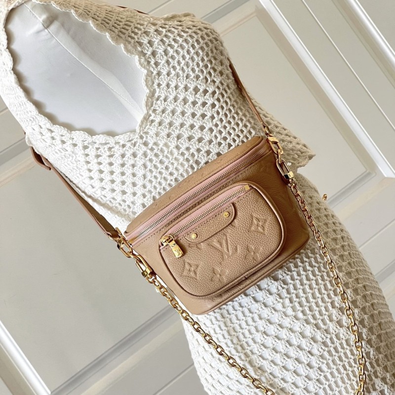 LV Mini Bumbag