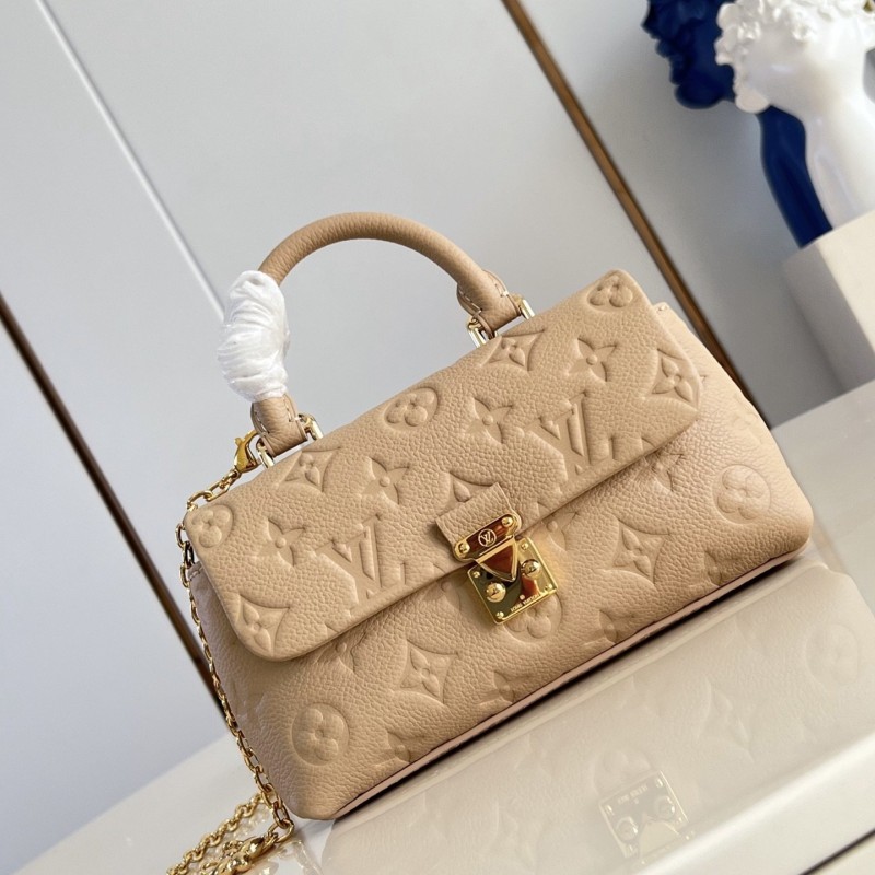 LV Nano Madeleine
