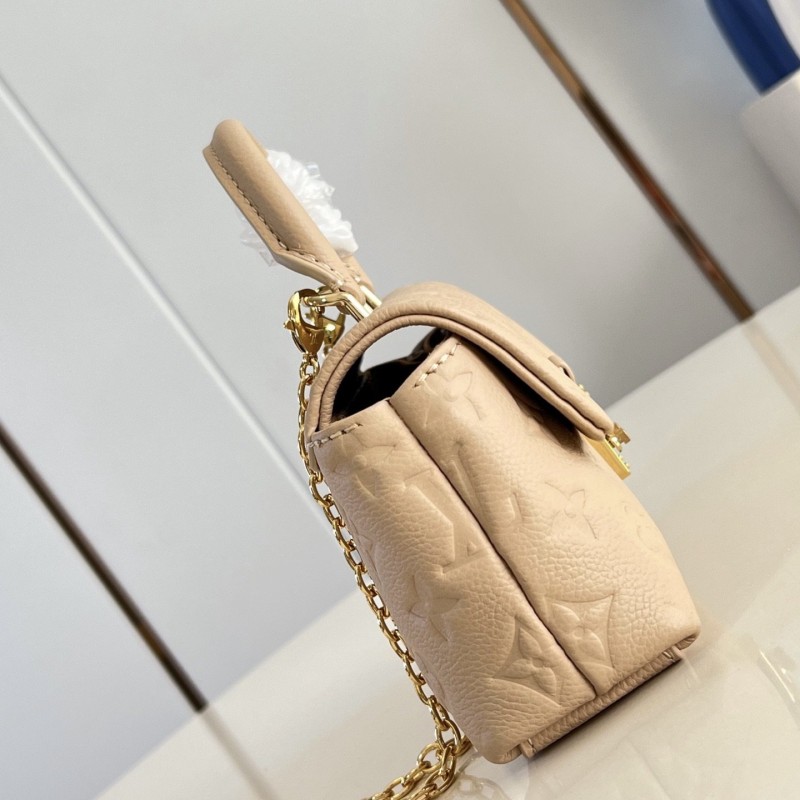 LV Nano Madeleine