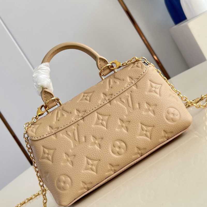 LV Nano Madeleine