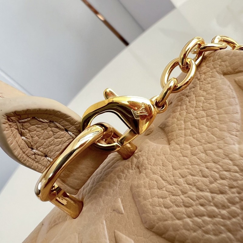 LV Nano Madeleine