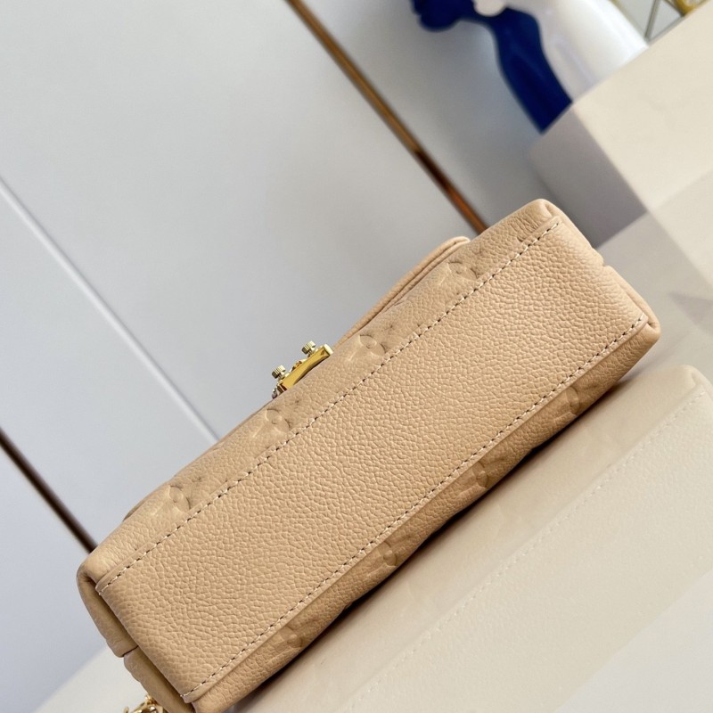 LV Nano Madeleine