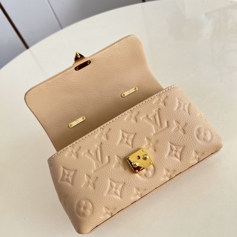 LV Nano Madeleine