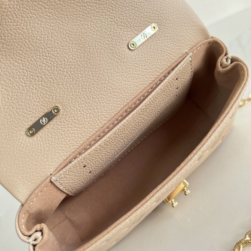 LV Nano Madeleine