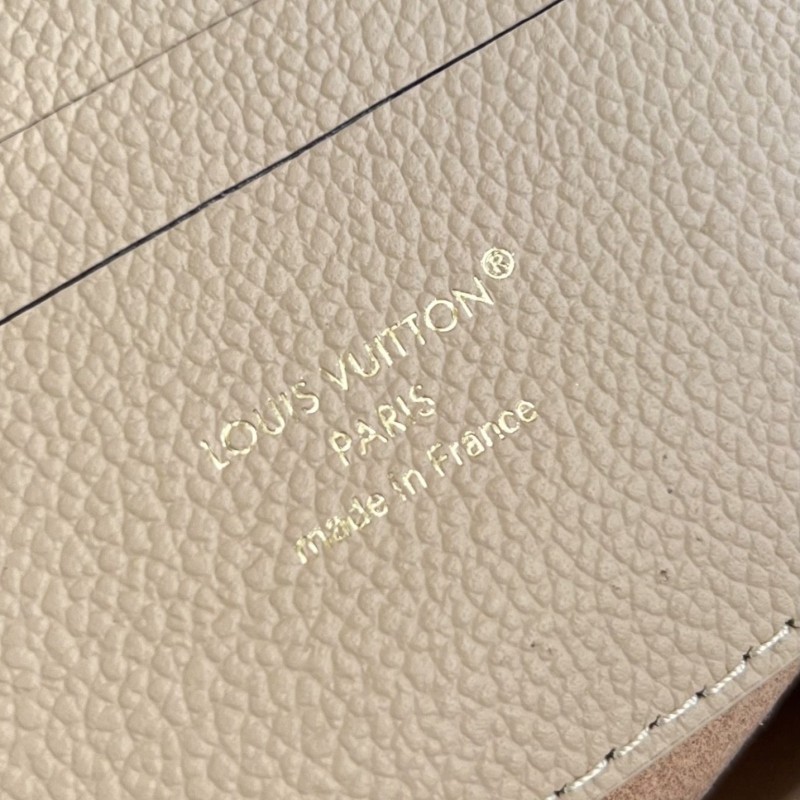 LV Nano Madeleine