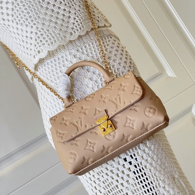 LV Nano Madeleine