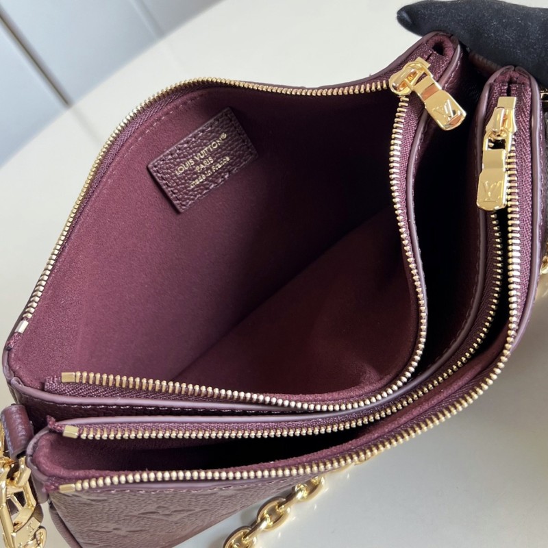 LV Liv Pochette