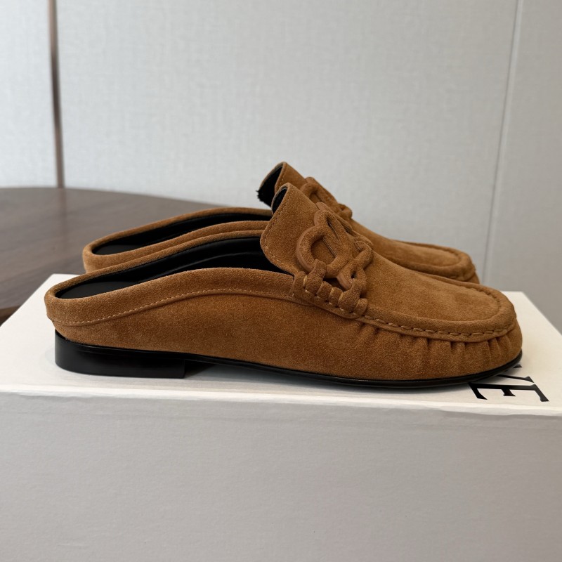 Loewe Loafer Shoes