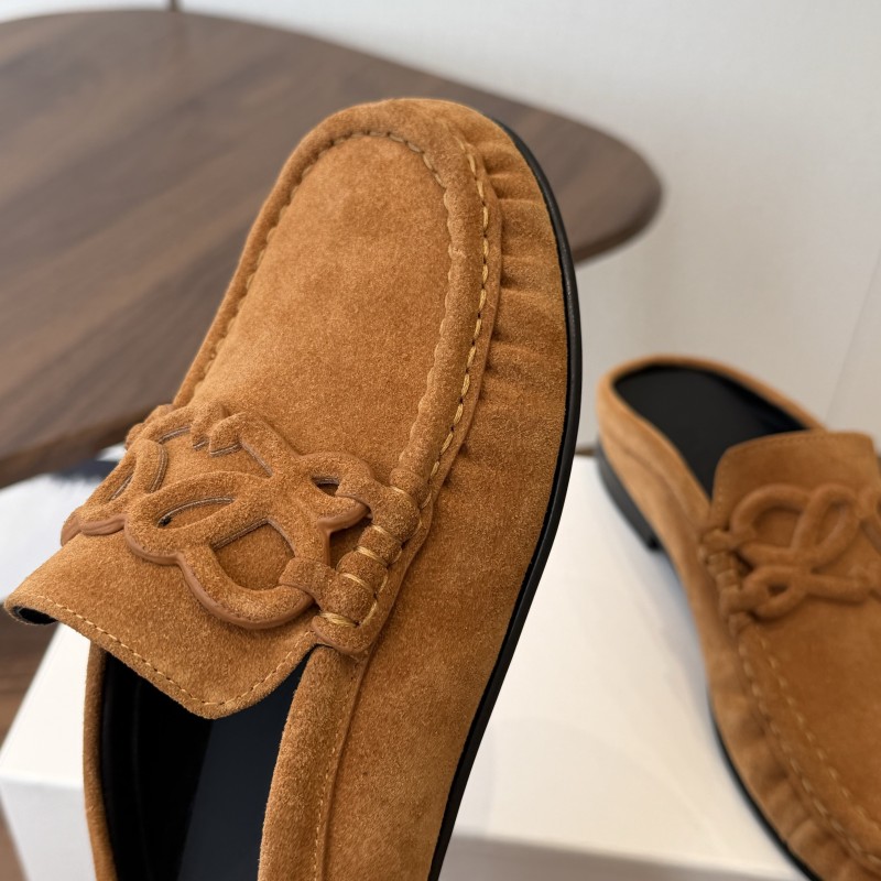 Loewe Loafer Shoes