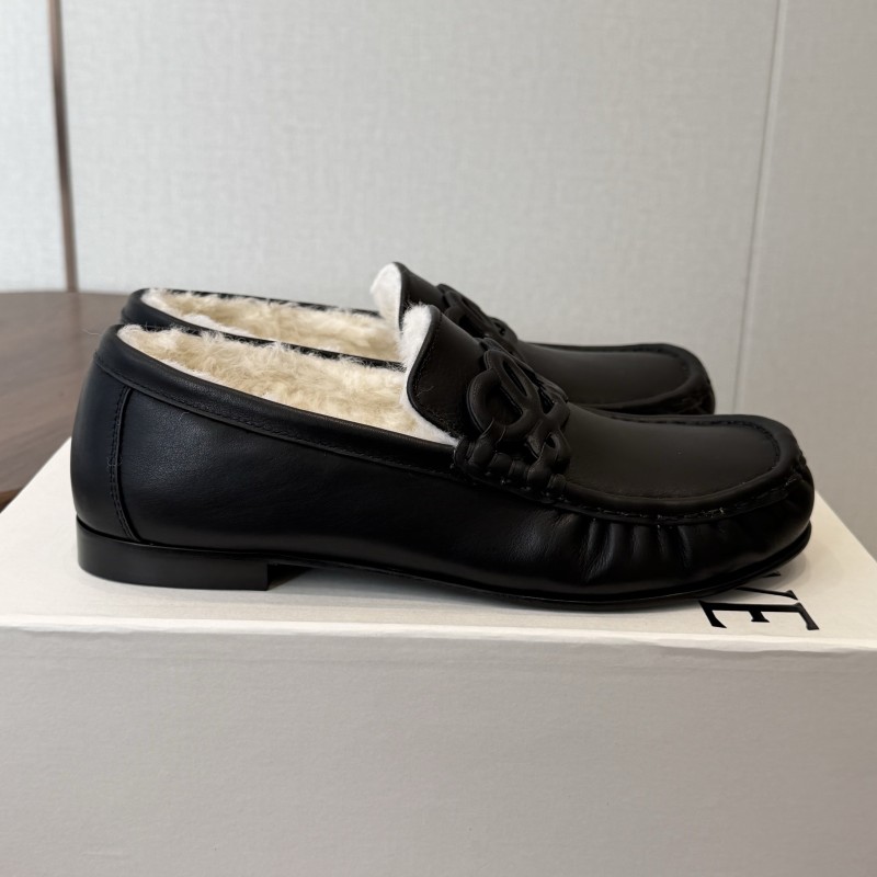 Loewe Loafer Shoes