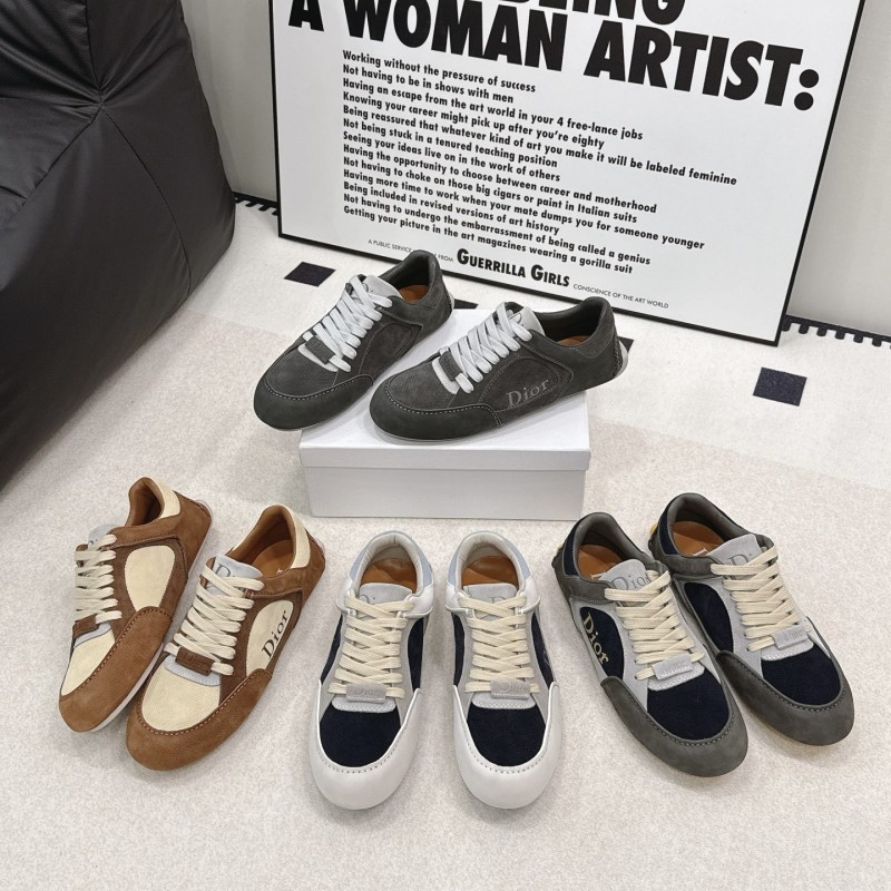 Dior Sneaker