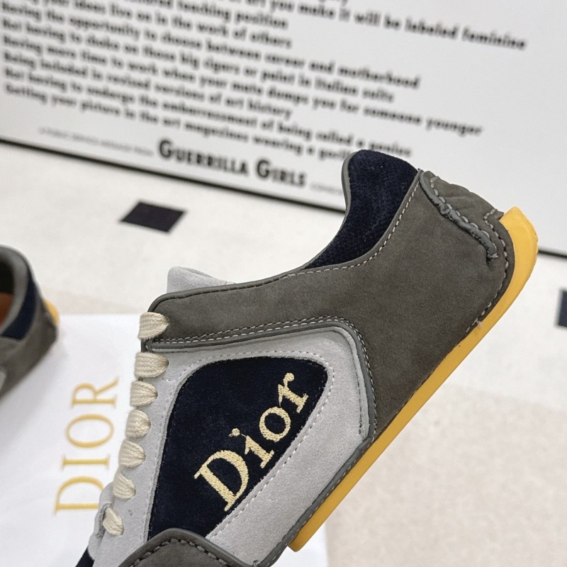 Dior Sneaker