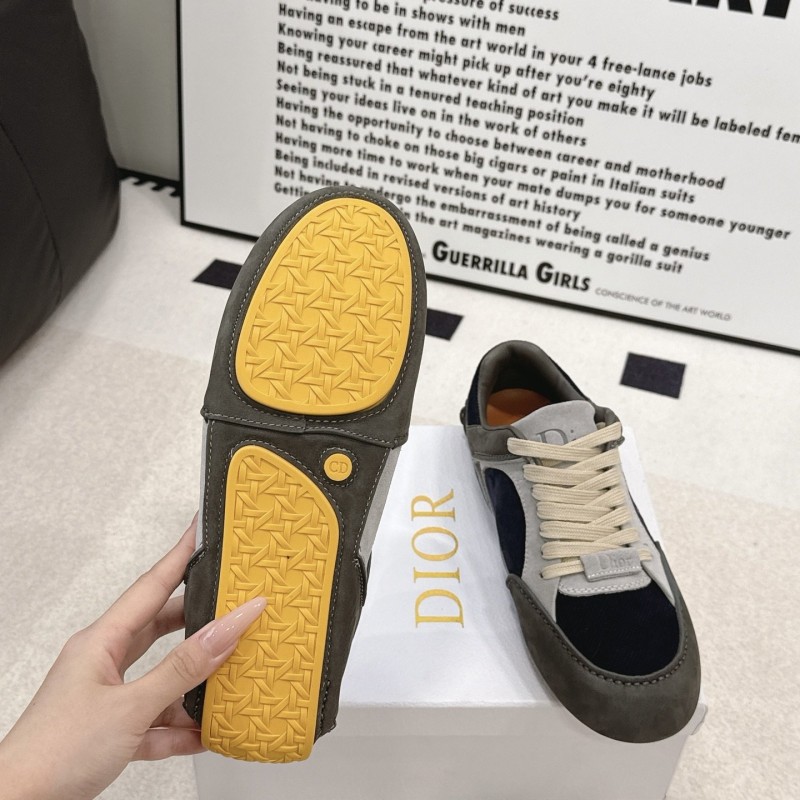Dior Sneaker