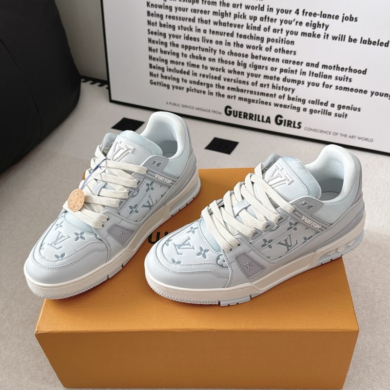 LV Unisex Sneakers 