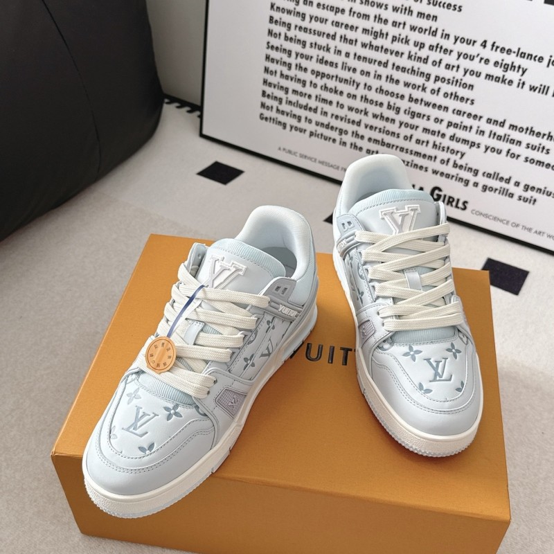 LV Unisex Sneakers 