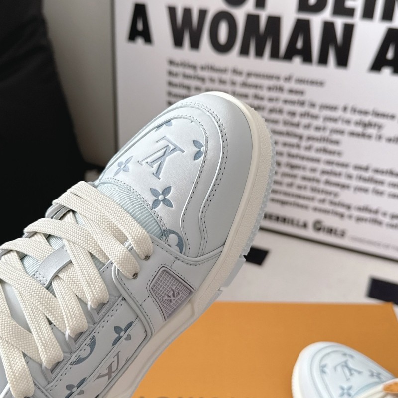 LV Unisex Sneakers 