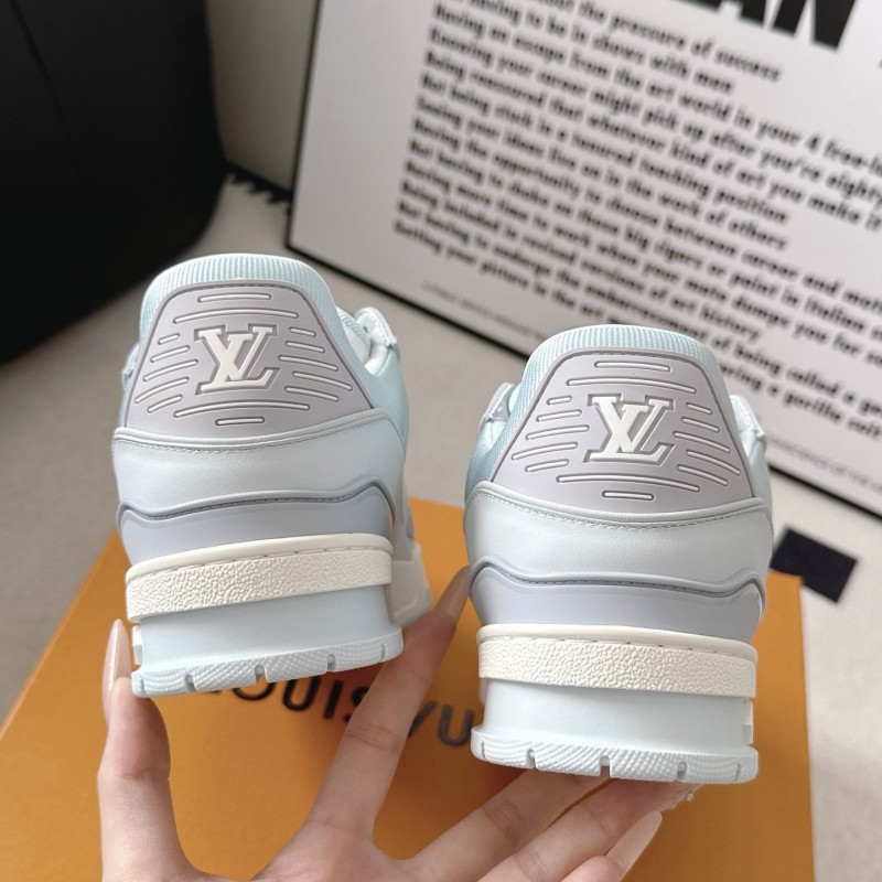 LV Unisex Sneakers 