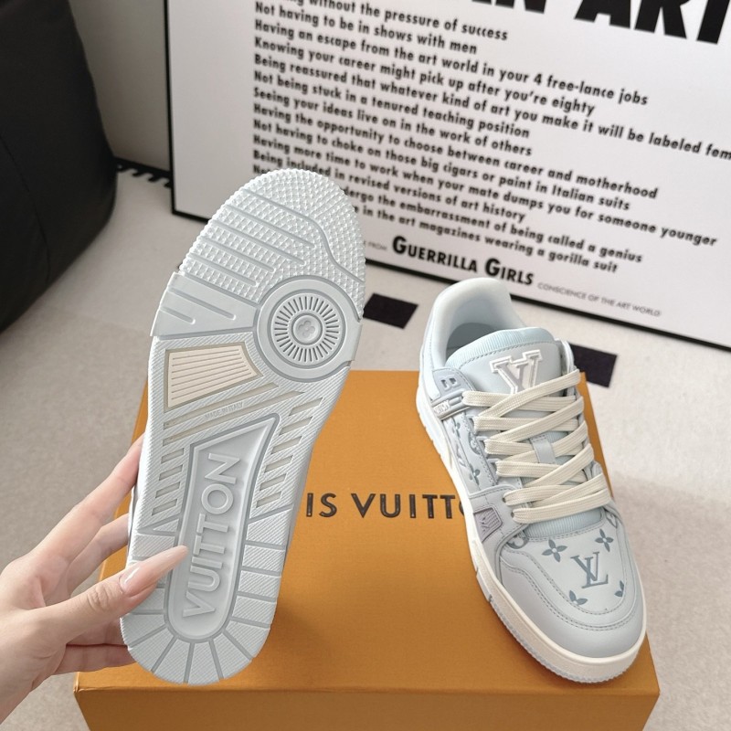 LV Unisex Sneakers 