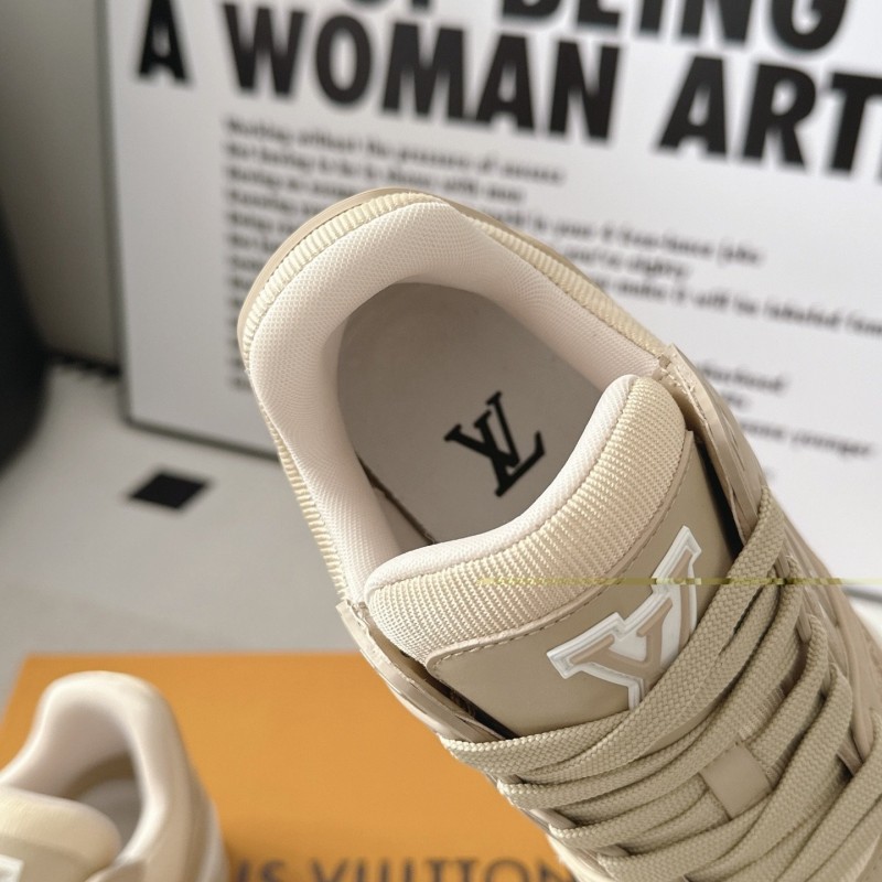 LV Unisex Sneakers 