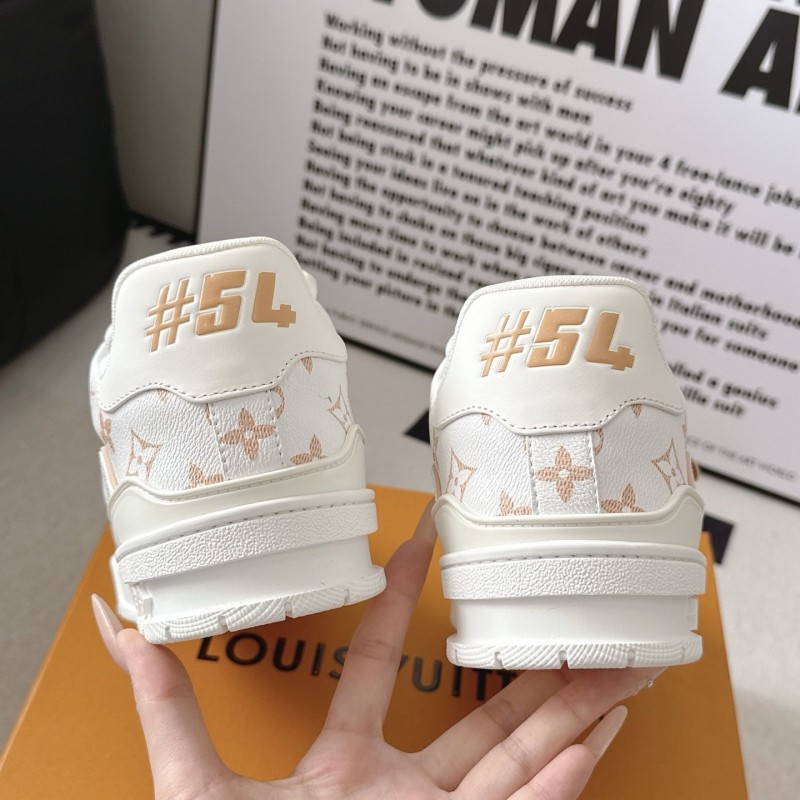 LV Unisex Sneakers 