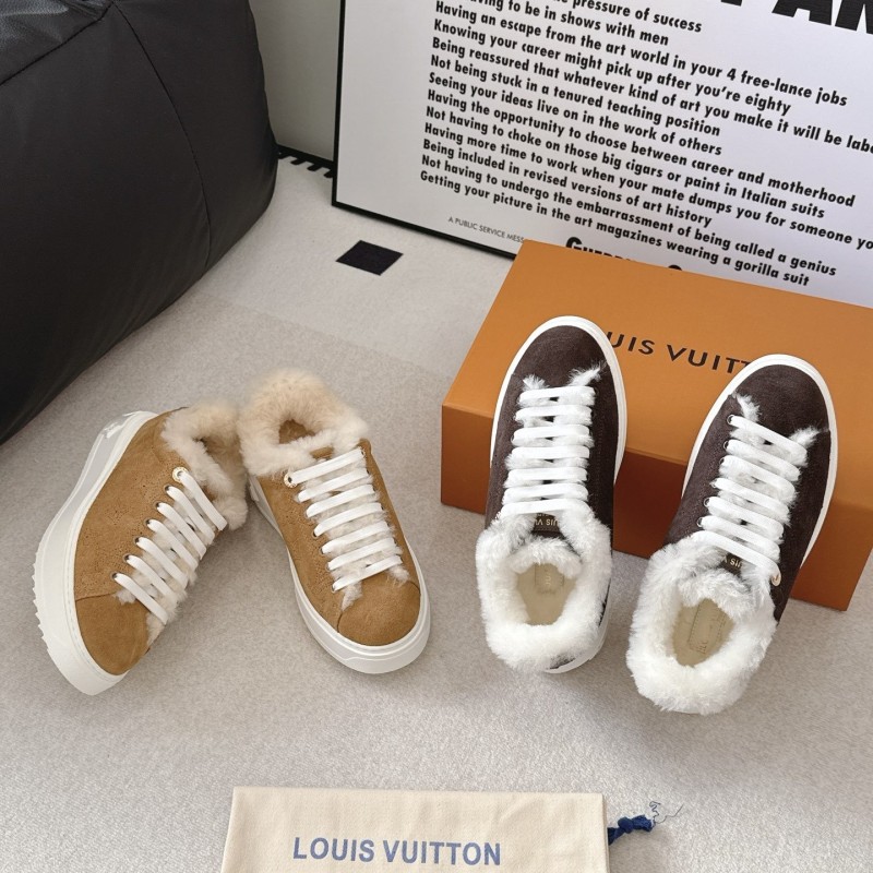 LV Sneakers 