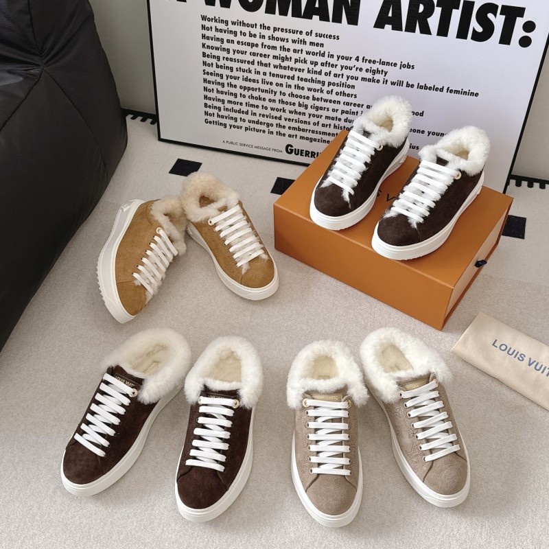LV Sneakers 