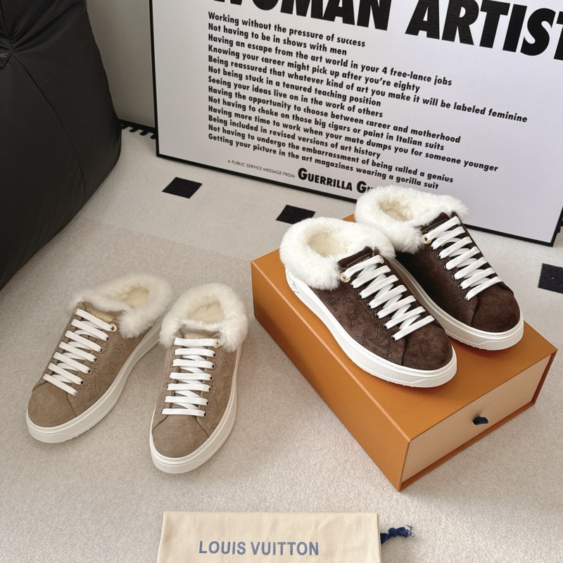 LV Sneakers 