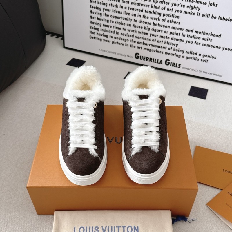 LV Sneakers 