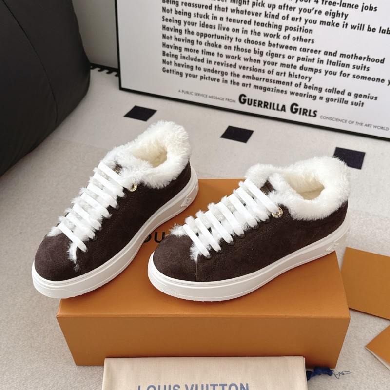 LV Sneakers 