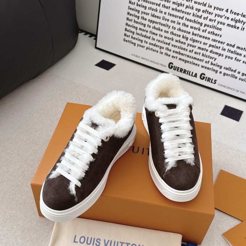 LV Sneakers 