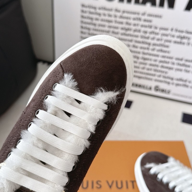 LV Sneakers 