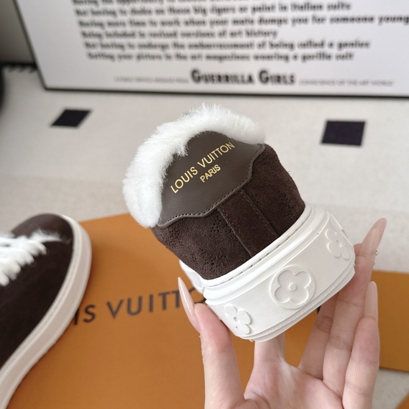 LV Sneakers 