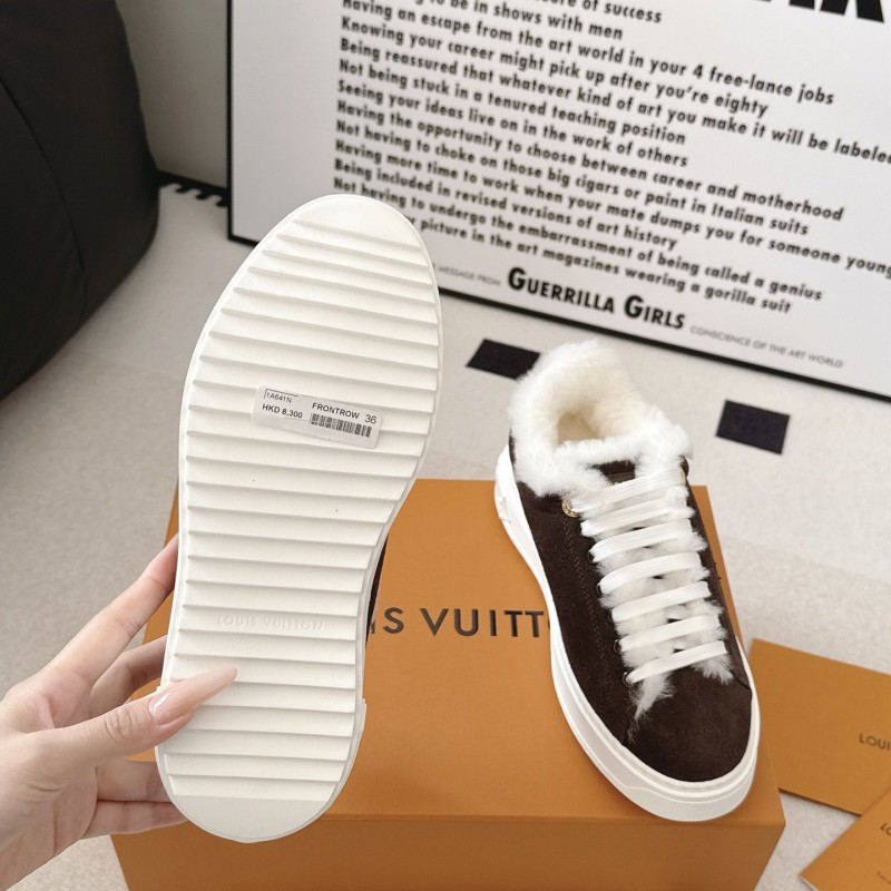 LV Sneakers 