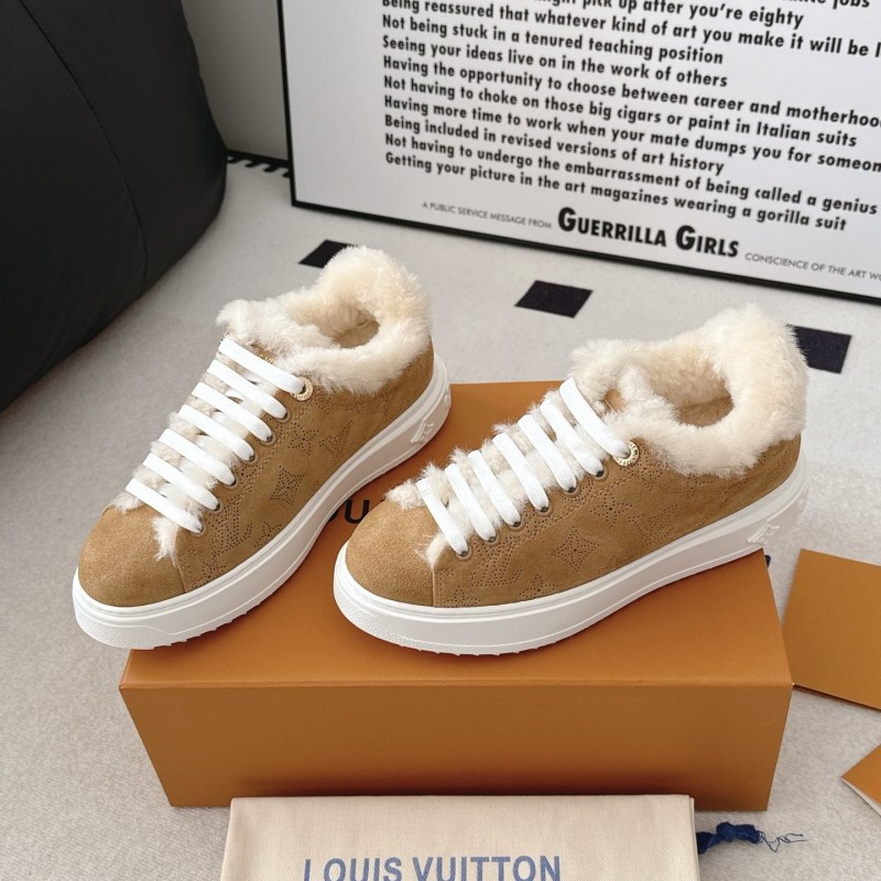 LV Sneakers 