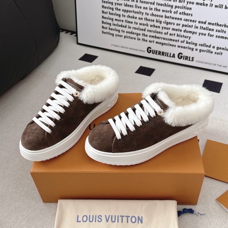 LV Sneakers 