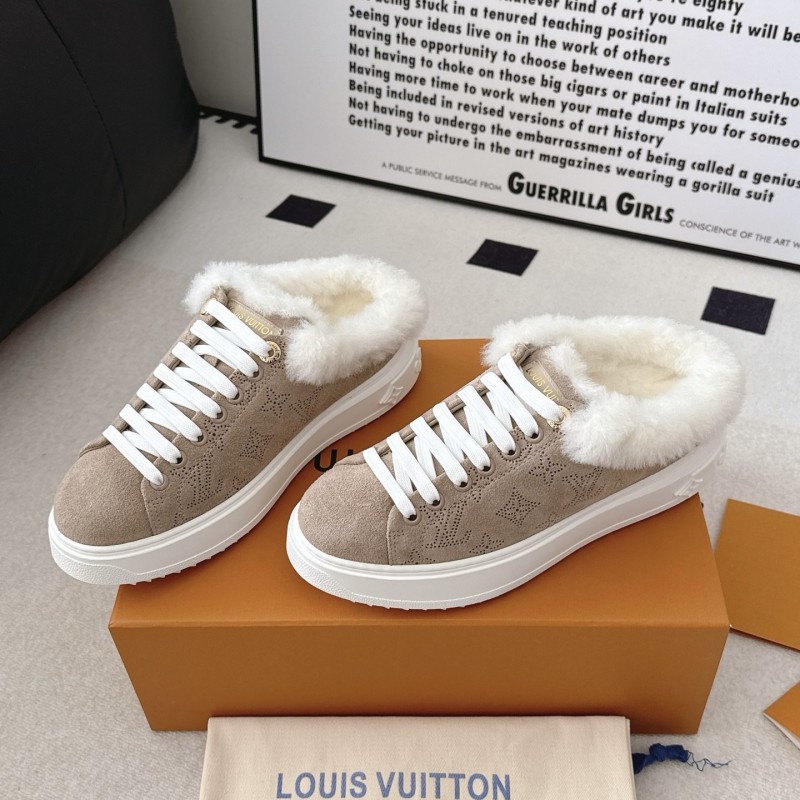 LV Sneakers 