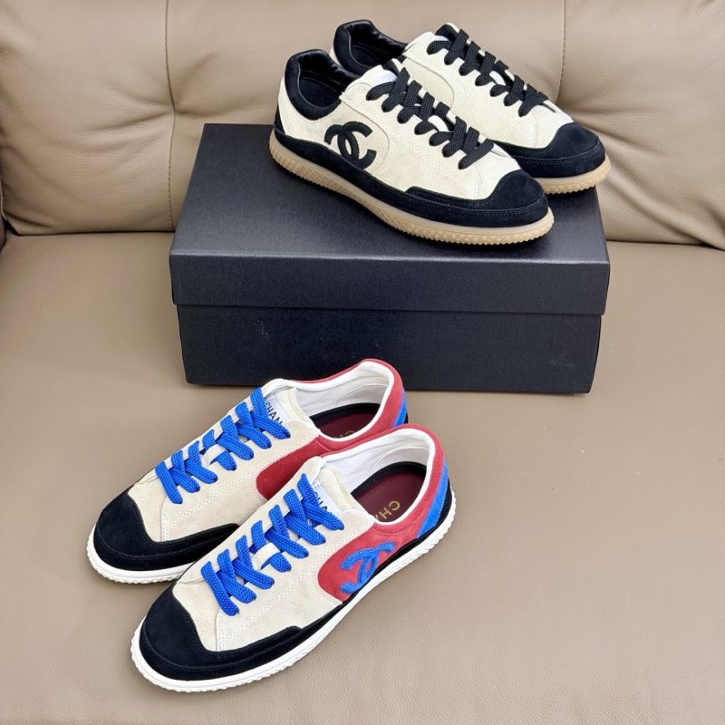 Chanel Sneakers 