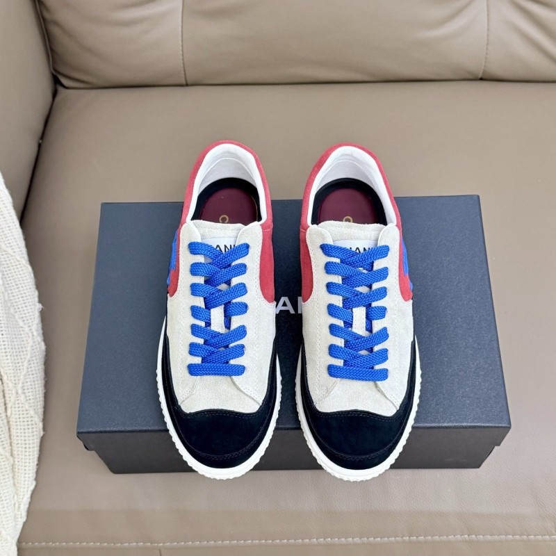 Chanel Sneakers 